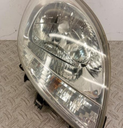 Optique avant principal droit (feux)(phare) RENAULT KANGOO 1