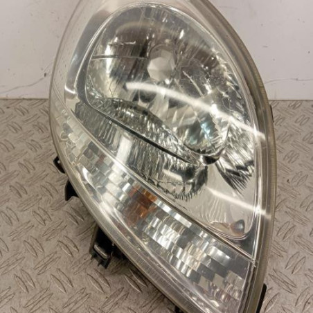 Optique avant principal droit (feux)(phare) RENAULT KANGOO 1