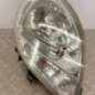 Optique avant principal droit (feux)(phare) RENAULT KANGOO 1