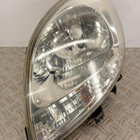 Optique avant principal gauche (feux)(phare) RENAULT KANGOO 1 Photo n°1