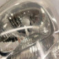 Optique avant principal gauche (feux)(phare) RENAULT KANGOO 1
