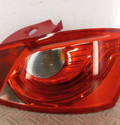Feu arriere principal droit (feux) SEAT IBIZA 4 Photo n°1