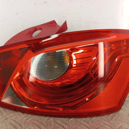 Feu arriere principal droit (feux) SEAT IBIZA 4 Photo n°1