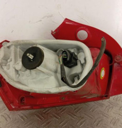 Feu arriere principal droit (feux) SEAT IBIZA 4 Photo n°3