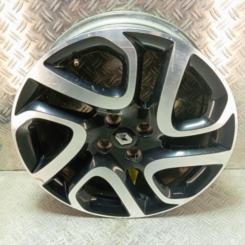 Jante RENAULT CAPTUR 1