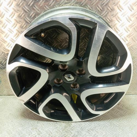 Jante RENAULT CAPTUR 1 Photo n°1