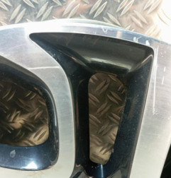 Jante RENAULT CAPTUR 1