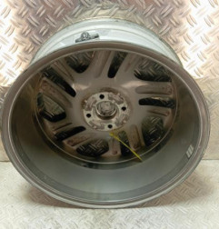 Jante RENAULT CAPTUR 1 Photo n°4