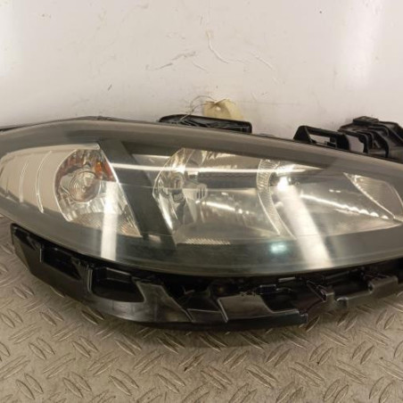 Optique avant principal droit (feux)(phare) RENAULT LAGUNA 2 Photo n°1