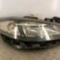 Optique avant principal droit (feux)(phare) RENAULT LAGUNA 2