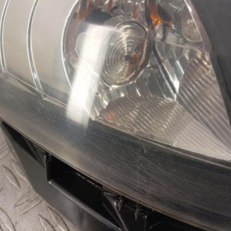 Optique avant principal droit (feux)(phare) RENAULT LAGUNA 2