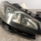 Optique avant principal droit (feux)(phare) RENAULT LAGUNA 2