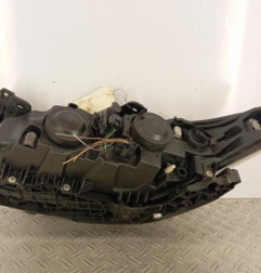 Optique avant principal droit (feux)(phare) RENAULT LAGUNA 2 Photo n°4