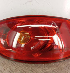 Feu arriere principal droit (feux) FIAT BRAVO 2 Photo n°1