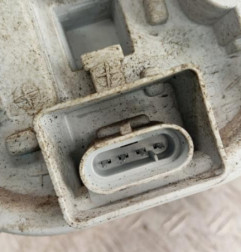 Feu arriere principal droit (feux) FIAT BRAVO 2 Photo n°4