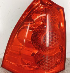 Feu arriere principal gauche (feux) PEUGEOT 307 Photo n°1