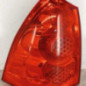 Feu arriere principal gauche (feux) PEUGEOT 307