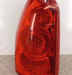 Feu arriere principal gauche (feux) PEUGEOT 307
