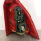 Feu arriere principal gauche (feux) PEUGEOT 307