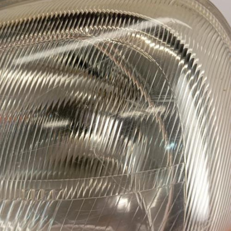 Optique avant principal gauche (feux)(phare) RENAULT KANGOO 1