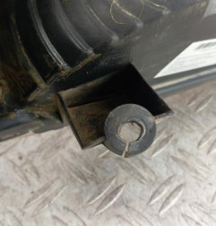 Optique avant principal gauche (feux)(phare) RENAULT KANGOO 1 Photo n°4