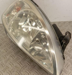 Optique avant principal droit (feux)(phare) OPEL CORSA C