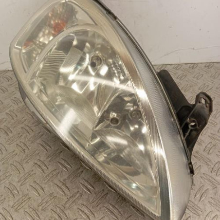 Optique avant principal droit (feux)(phare) OPEL CORSA C