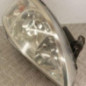 Optique avant principal droit (feux)(phare) OPEL CORSA C