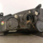 Optique avant principal droit (feux)(phare) OPEL CORSA C