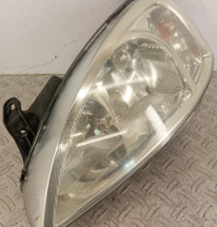 Optique avant principal gauche (feux)(phare) OPEL CORSA C