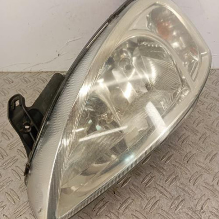 Optique avant principal gauche (feux)(phare) OPEL CORSA C