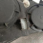 Optique avant principal gauche (feux)(phare) OPEL CORSA C