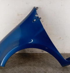 Aile avant gauche RENAULT CLIO 3 Photo n°1