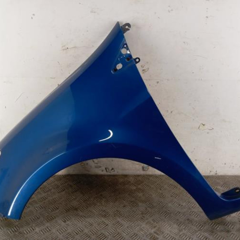 Aile avant gauche RENAULT CLIO 3