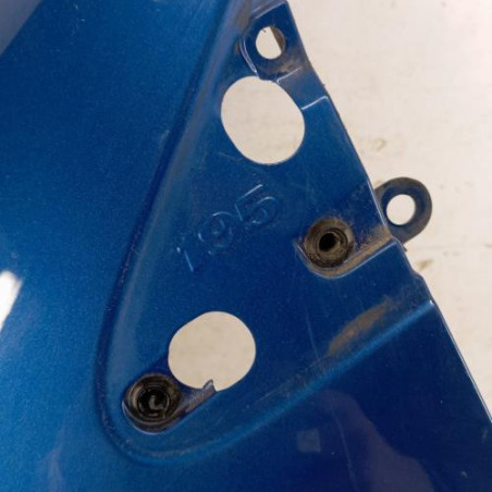 Aile avant gauche RENAULT CLIO 3