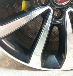 Jante FIAT TIPO 2 Photo n°3