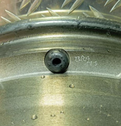 Jante FIAT TIPO 2 Photo n°6