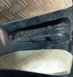 Jante FIAT TIPO 2 Photo n°7