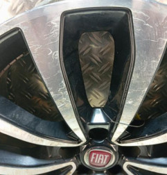 Jante FIAT TIPO 2 Photo n°1