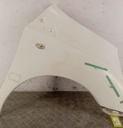 Aile avant droit CITROEN JUMPY 2 Photo n°1