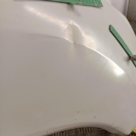 Aile avant droit CITROEN JUMPY 2