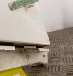 Aile avant droit CITROEN JUMPY 2 Photo n°4