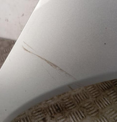 Aile avant droit PEUGEOT 3008 1