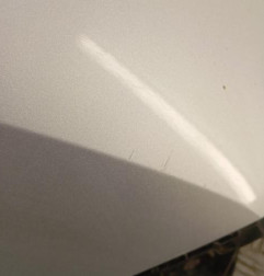 Aile avant droit PEUGEOT 3008 1 Photo n°3