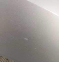 Aile avant droit PEUGEOT 3008 1 Photo n°4