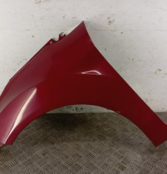 Aile avant gauche FORD FIESTA 6 Photo n°1