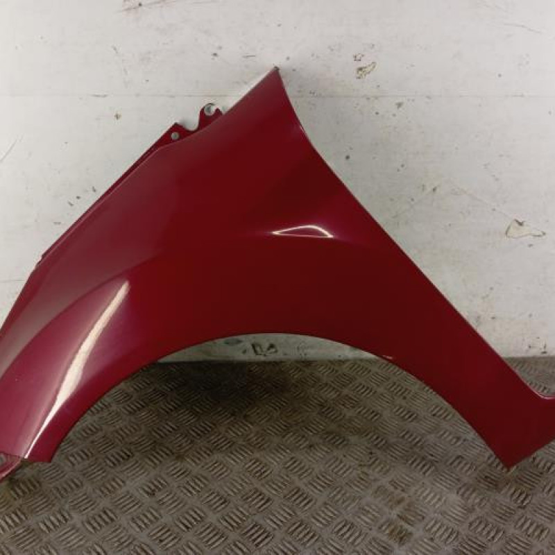 Aile avant gauche FORD FIESTA 6