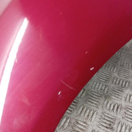 Aile avant gauche FORD FIESTA 6