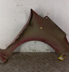 Aile avant gauche FORD FIESTA 6 Photo n°5