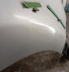 Aile avant droit CITROEN C3 PICASSO Photo n°3